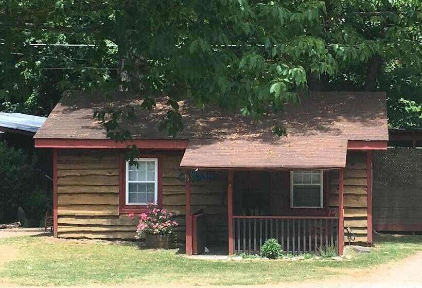 Smoky View Cottages & Rv Resorts