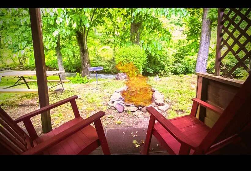 Smoky View Cottages & Rv Resorts