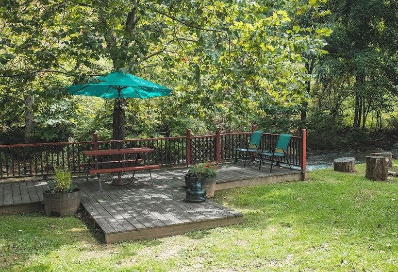 Smoky View Cottages & Rv Resorts