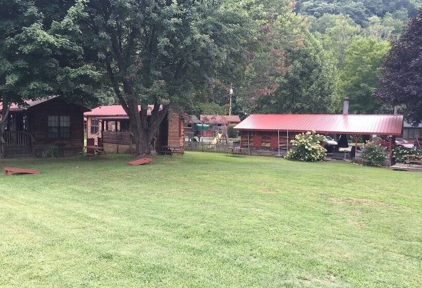 Smoky View Cottages & Rv Resorts