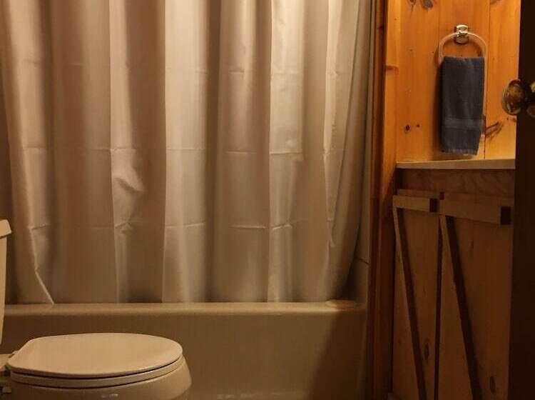 Smoky View Cottages & Rv Resorts