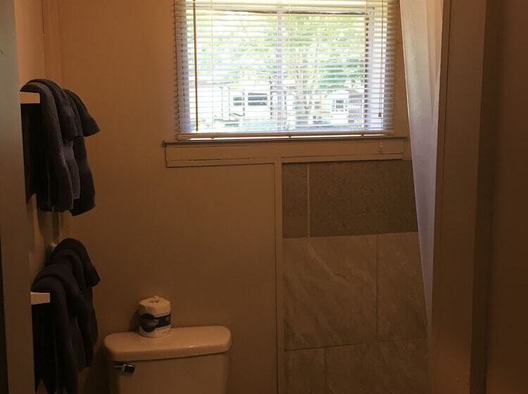 Smoky View Cottages & Rv Resorts