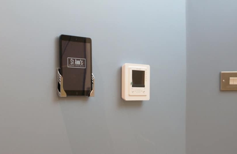 St Anns Square Apartments