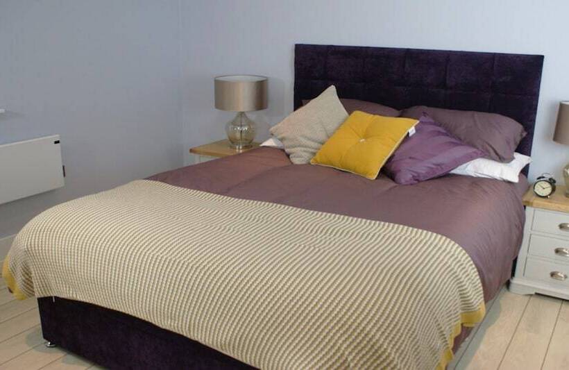 St Anns Square Apartments