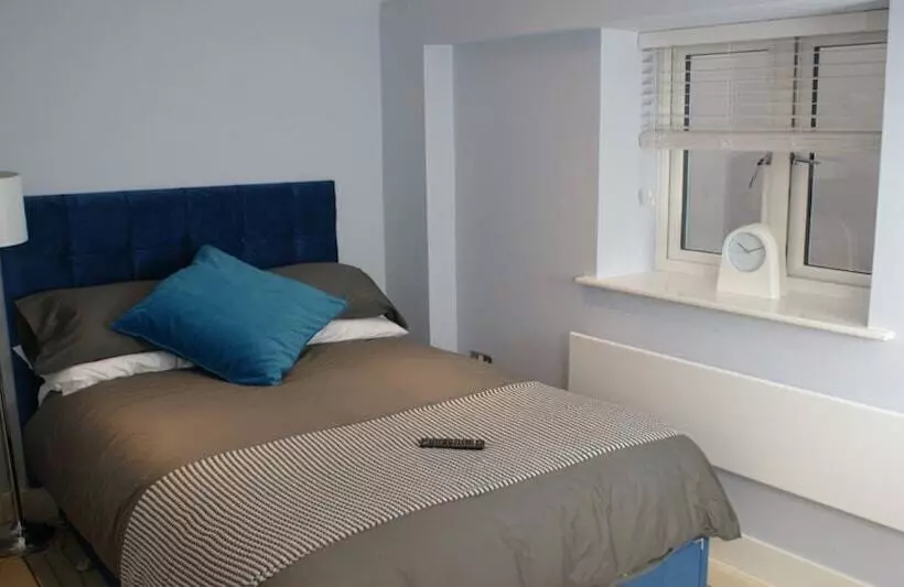 St Anns Square Apartments
