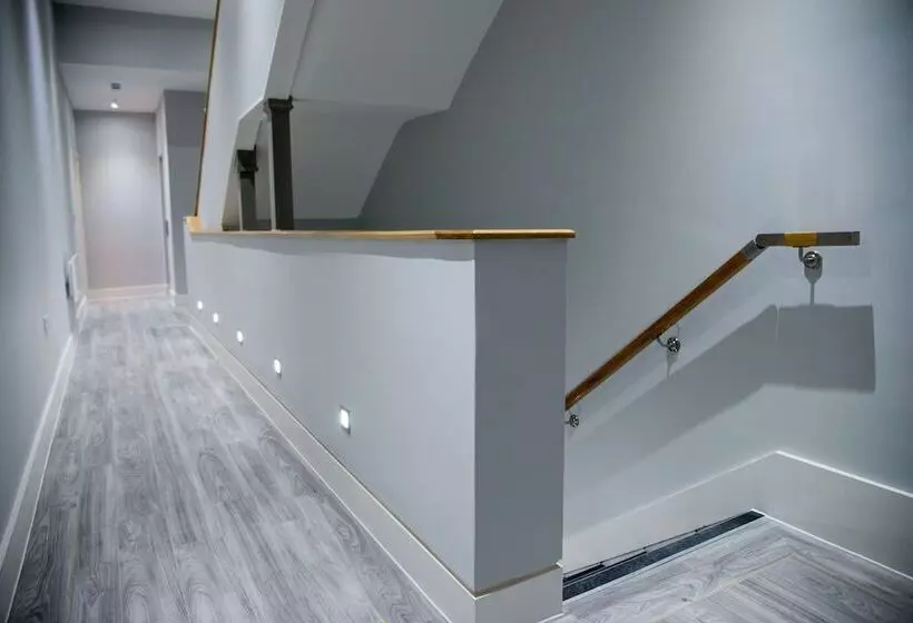 St Anns Square Apartments