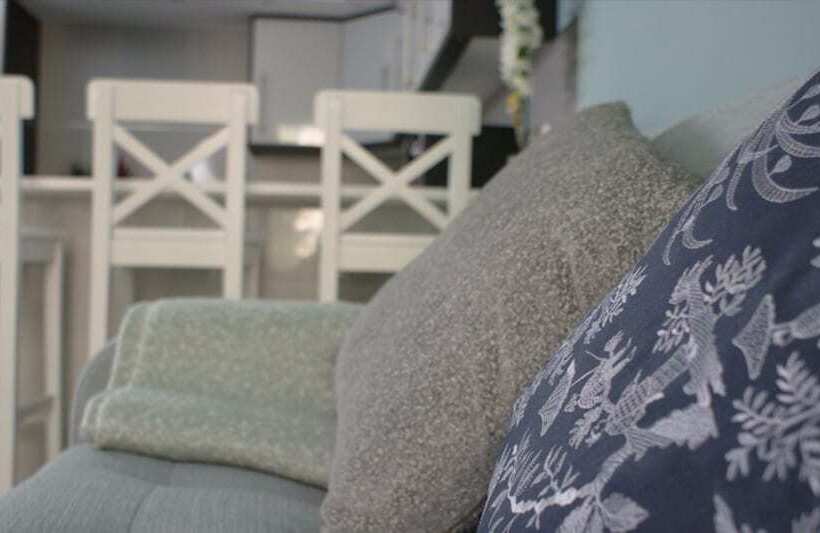 St Anns Square Apartments