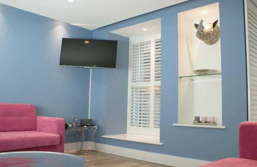 St Anns Square Apartments