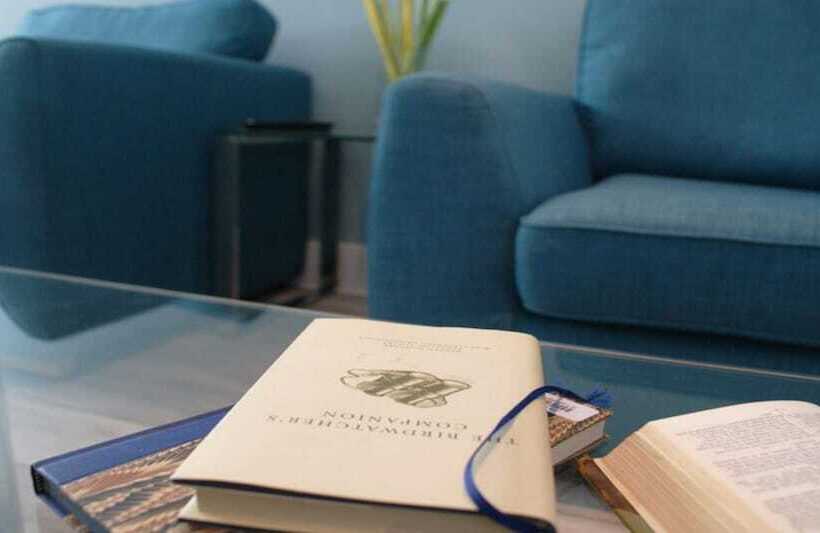 St Anns Square Apartments