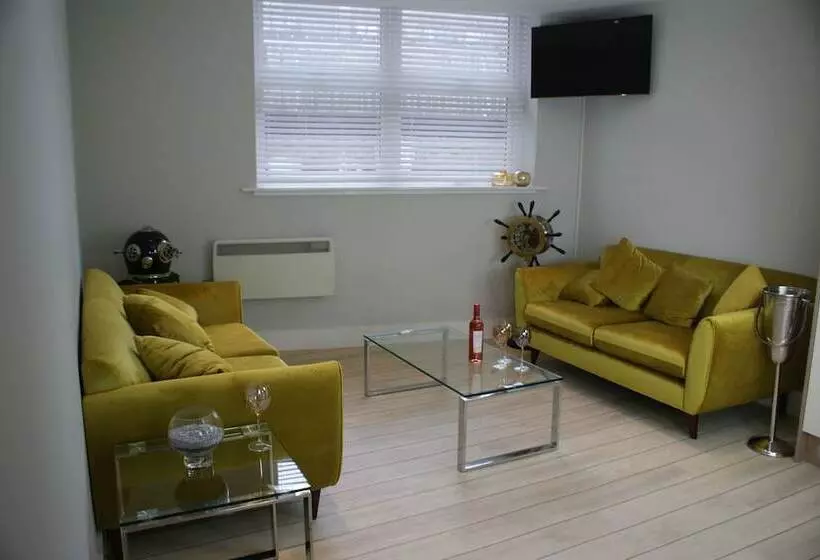 St Anns Square Apartments
