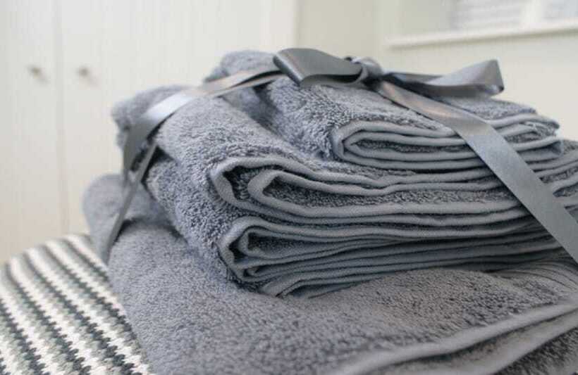 St Anns Square Apartments