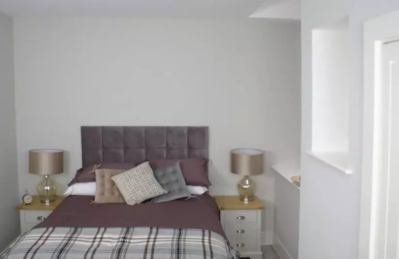 St Anns Square Apartments