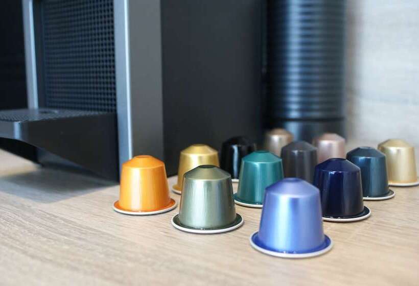 St Anns Square Apartments