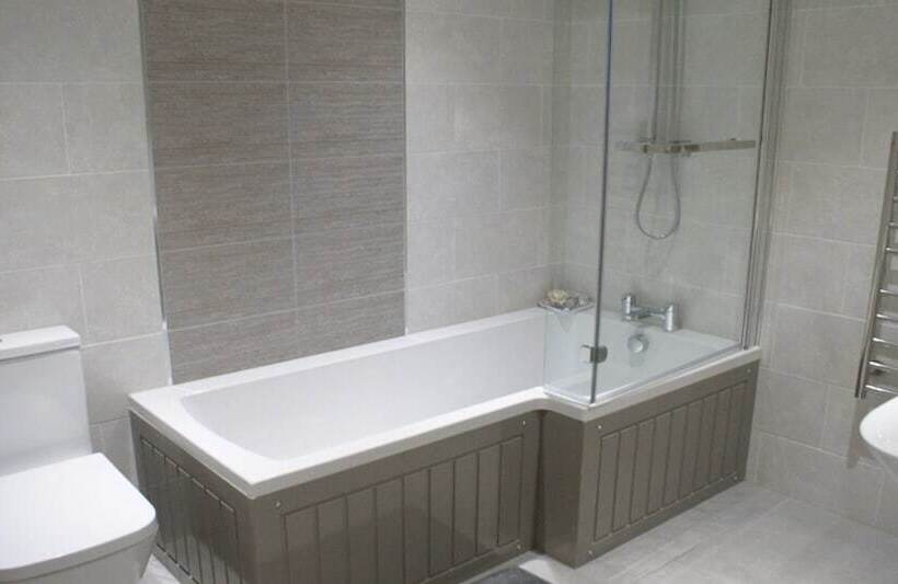 St Anns Square Apartments