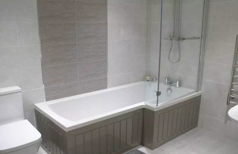 St Anns Square Apartments