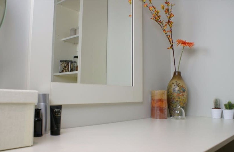 St Anns Square Apartments