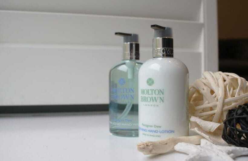 St Anns Square Apartments