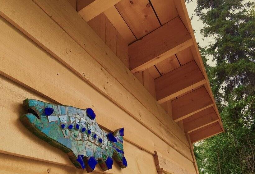 Talkeetna Cabins On Montana Creek