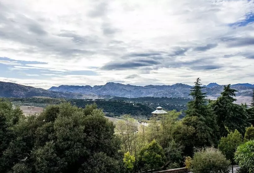 Apartamentos Rondacentro