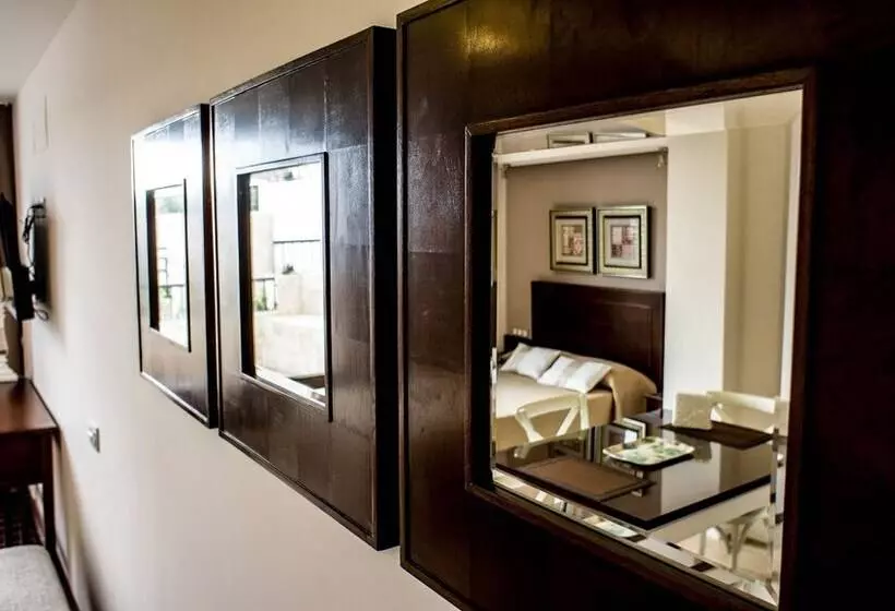 Apartamentos Rondacentro