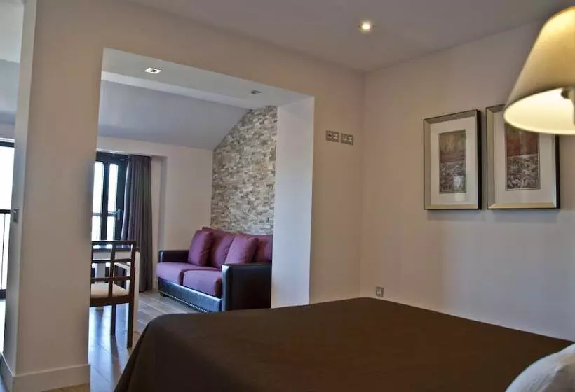 Apartamentos Rondacentro