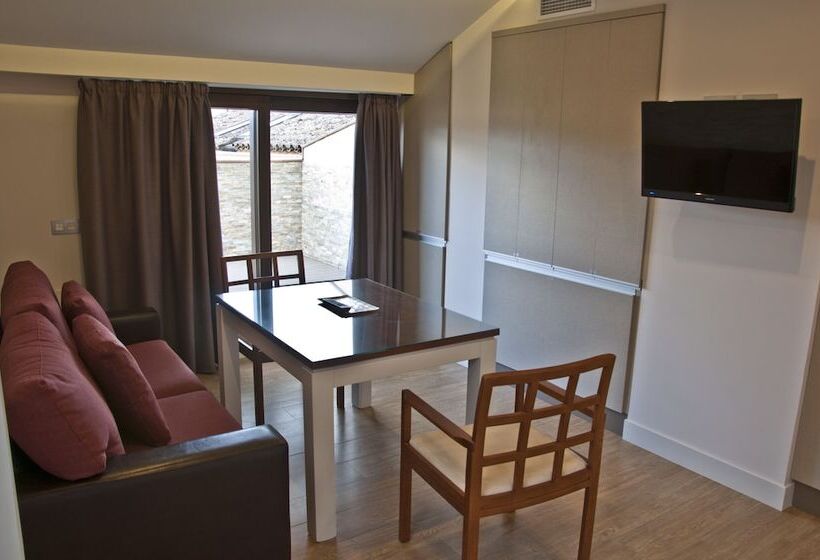 Apartamentos Rondacentro