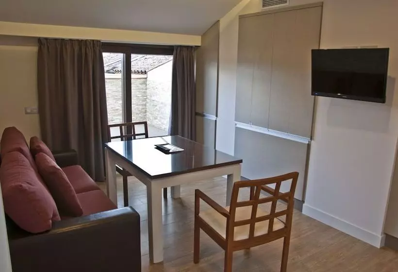 Apartamentos Rondacentro