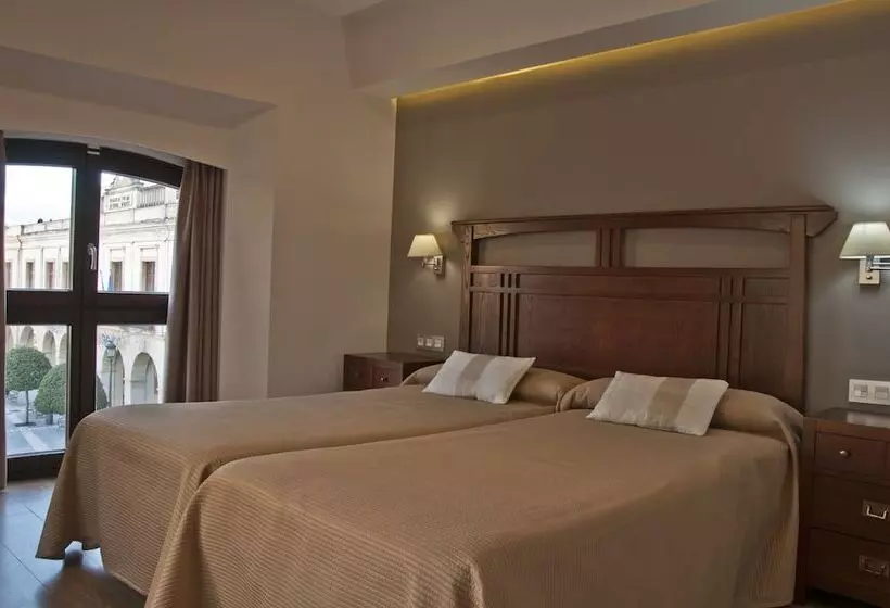 Apartamentos Rondacentro