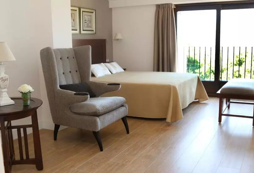 Apartamentos Rondacentro