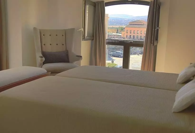 Apartamentos Rondacentro