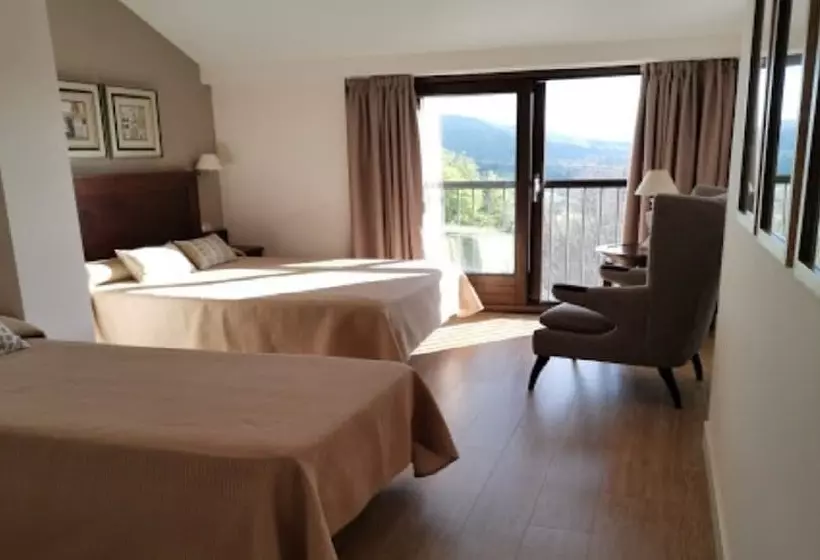 Apartamentos Rondacentro