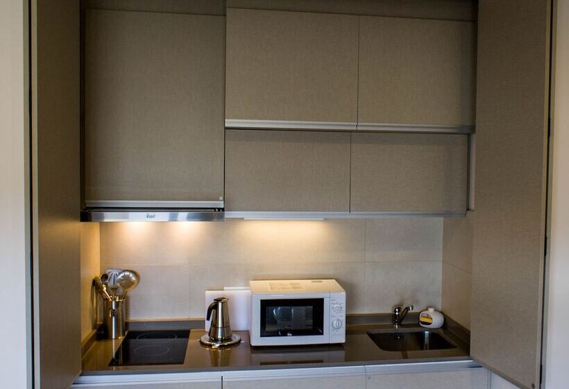 Apartamentos Rondacentro