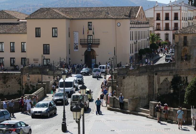 Apartamentos Rondacentro