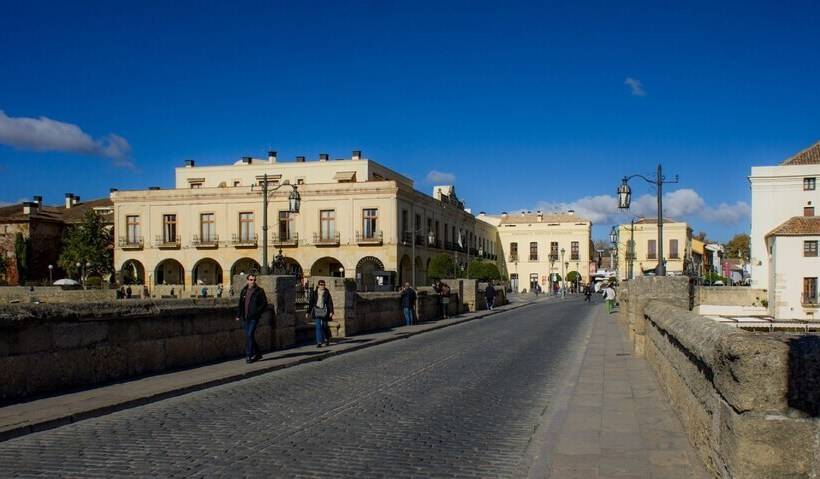 Apartamentos Rondacentro