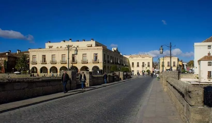 Apartamentos Rondacentro