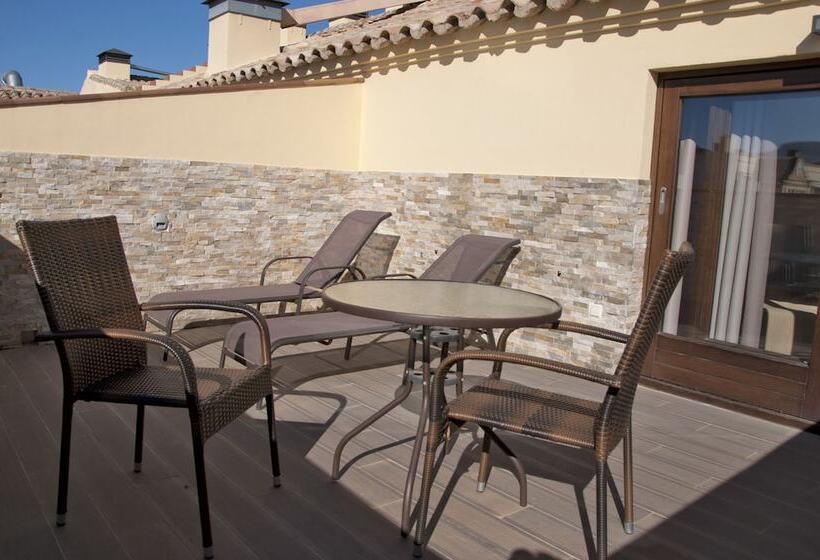 Apartamentos Rondacentro