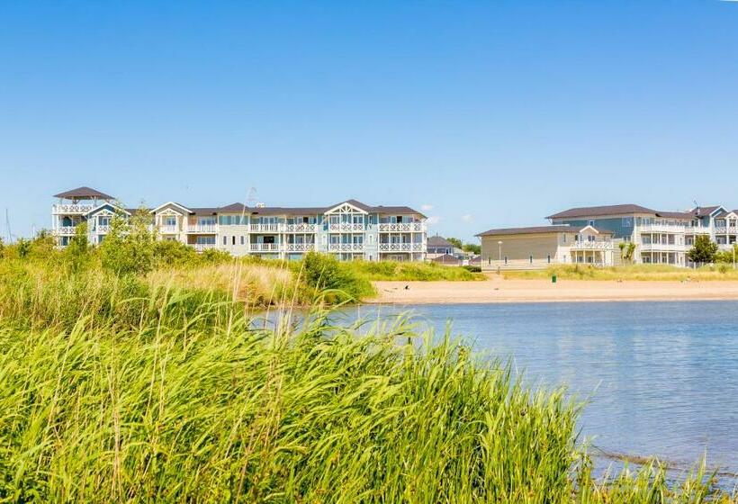 Beachhotel Cape Helius