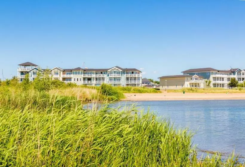 Beachhotel Cape Helius