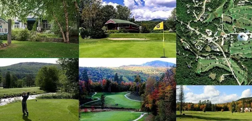 Aamiaismajoitus (B&B) Riverwood Inn