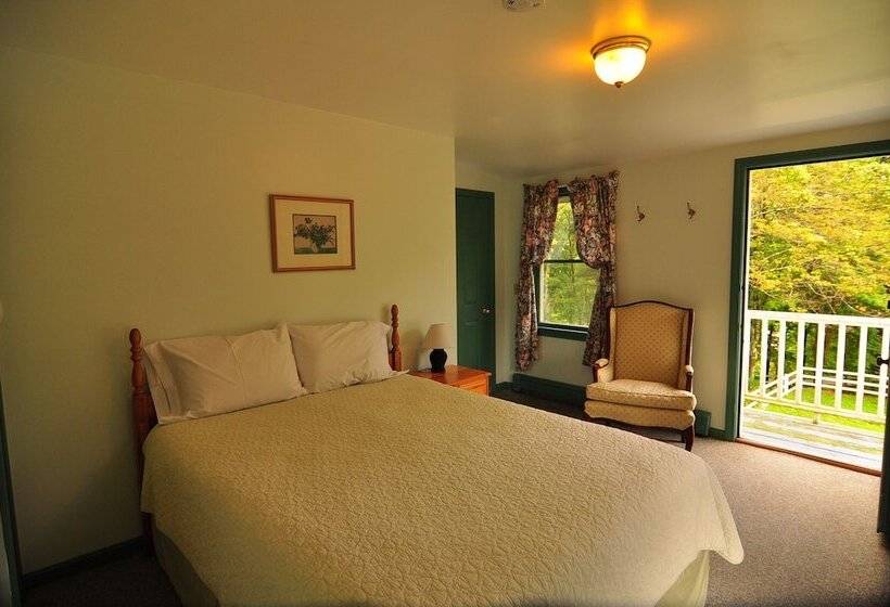 민박 Riverwood Inn