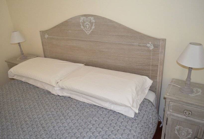 צימר Villa Palentina Country House