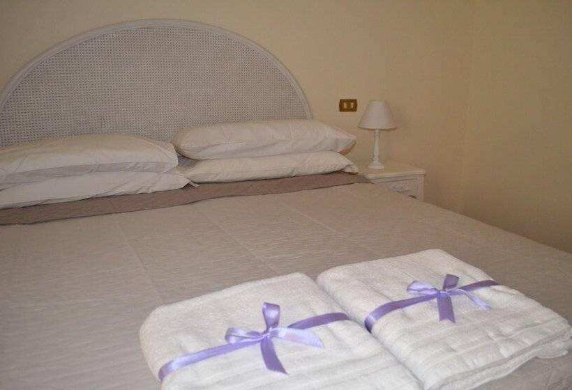 צימר Villa Palentina Country House