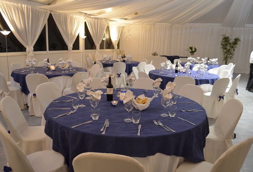 צימר Villa Palentina Country House