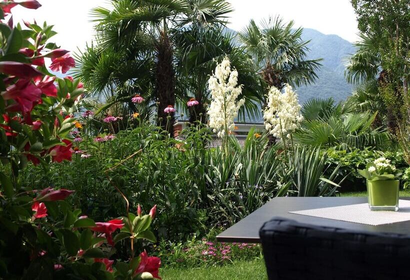 Charme Hotel Barbatè