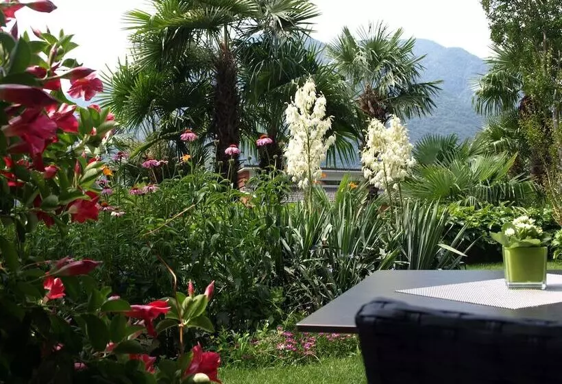 Charme Hotel Barbatè