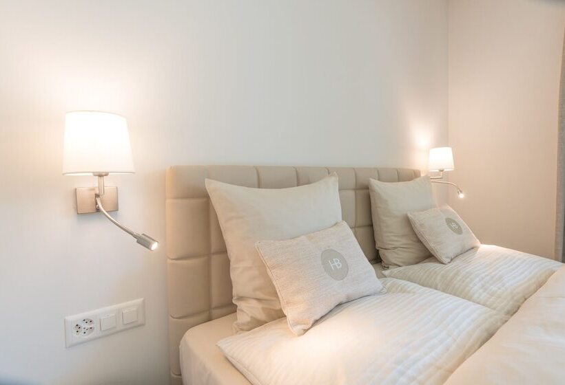 Charme Hotel Barbatè