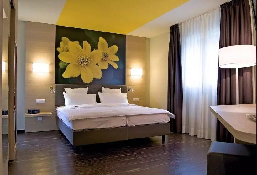 Charme Hotel Barbatè