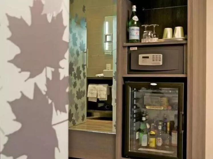 Charme Hotel Barbatè