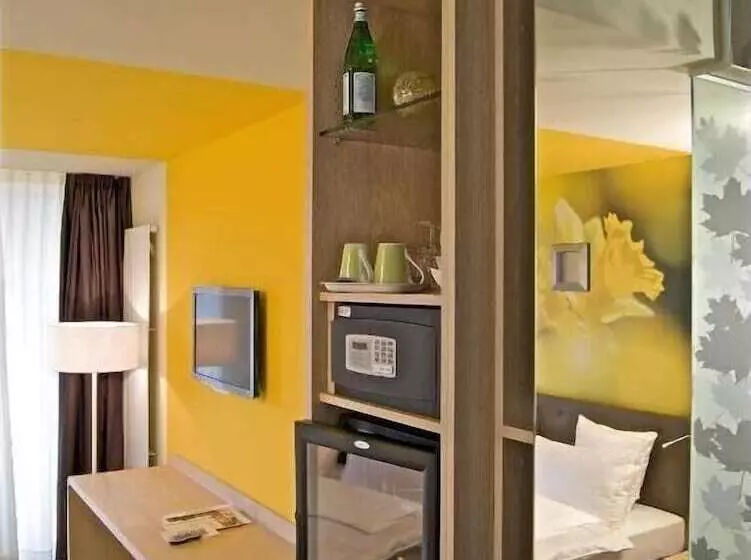 Charme Hotel Barbatè