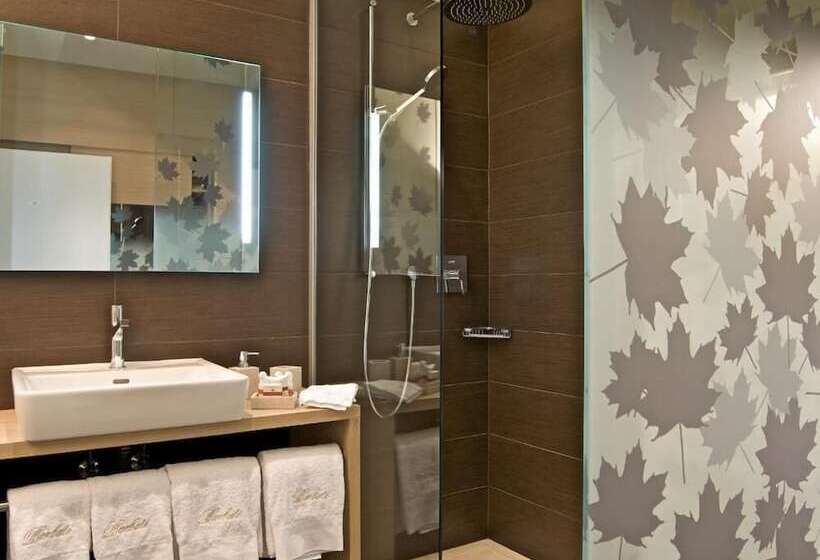 Charme Hotel Barbatè